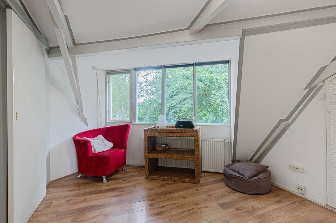 Foto 23 van Eerste Spoorstraat 39