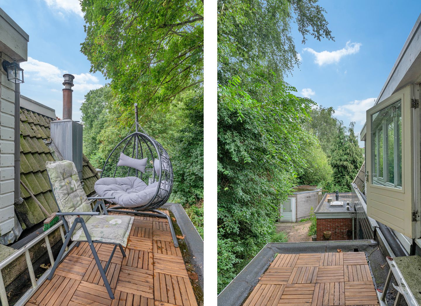 Foto 25 van Eerste Spoorstraat 39