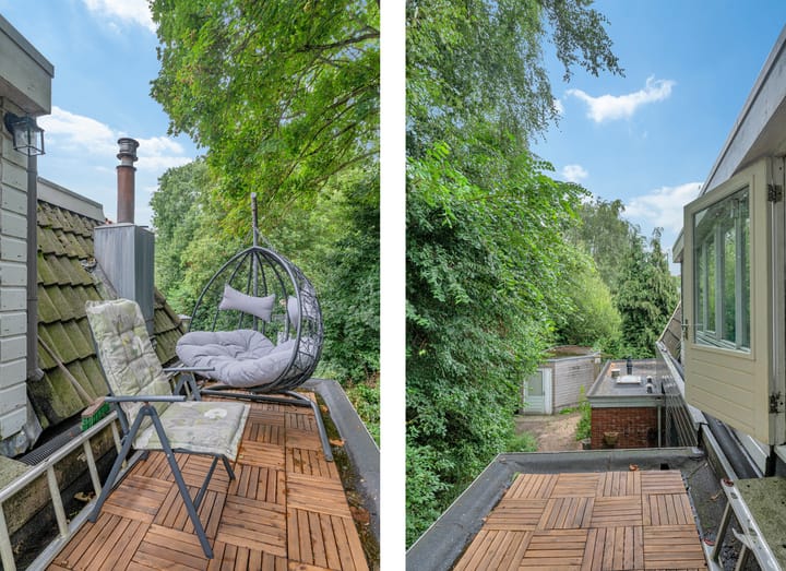 Foto 25 van Eerste Spoorstraat 39