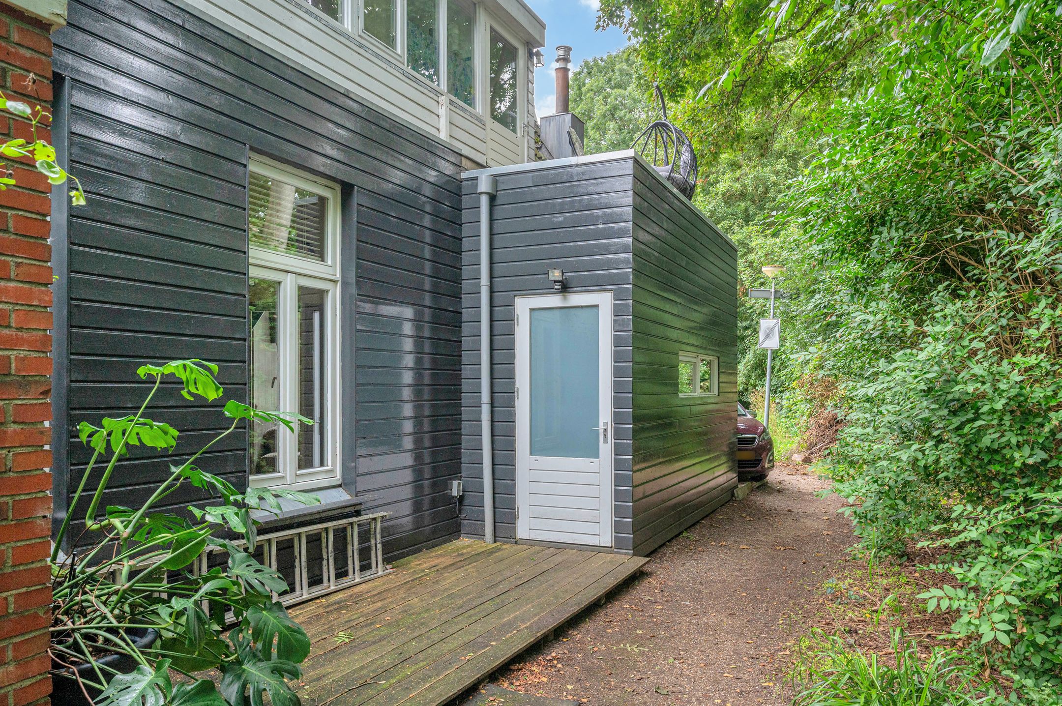 Foto 27 van Eerste Spoorstraat 39