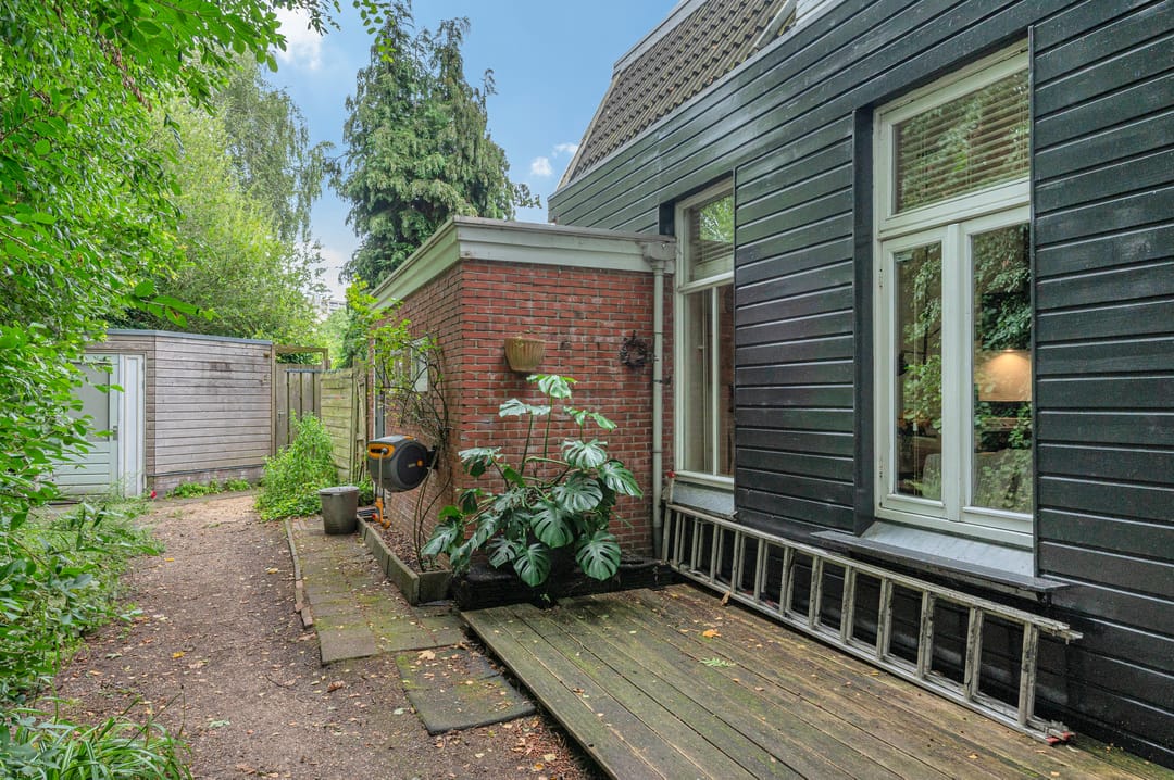 Foto 28 van Eerste Spoorstraat 39