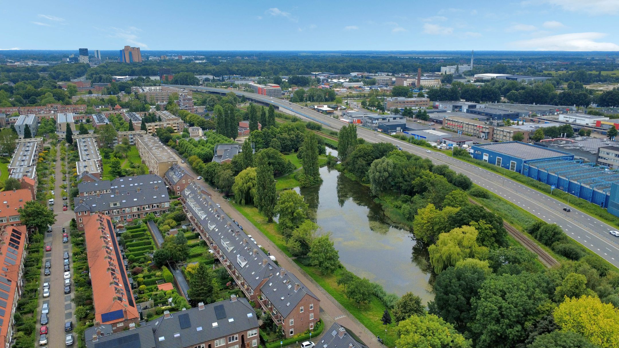 Foto 30 van Eerste Spoorstraat 39