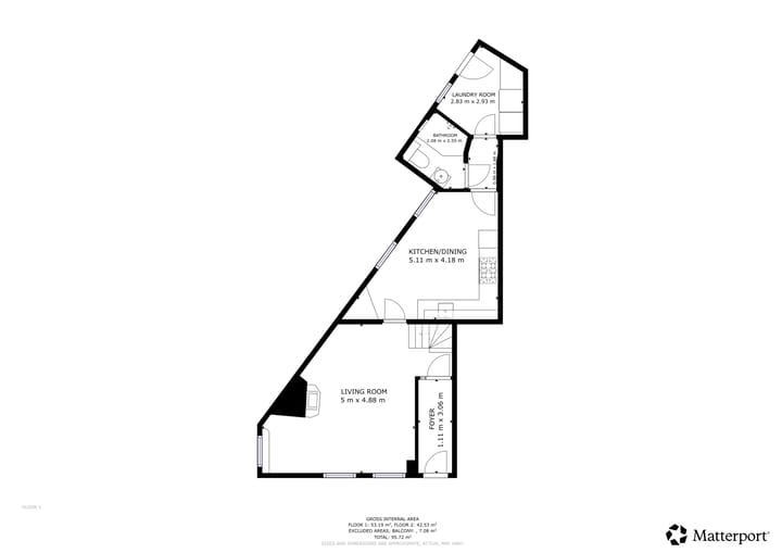 Foto 32 van Eerste Spoorstraat 39
