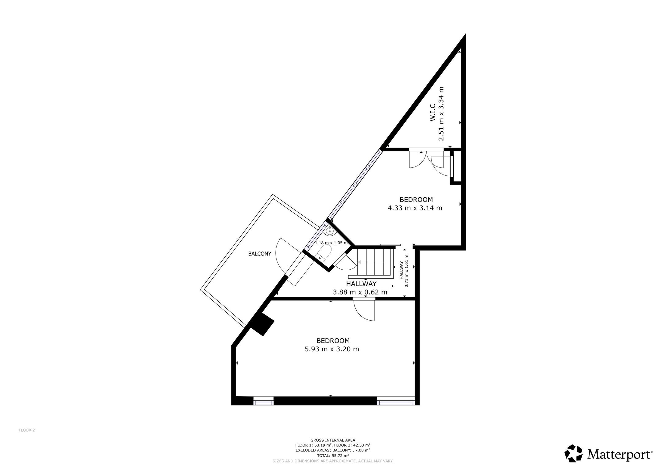 Foto 33 van Eerste Spoorstraat 39