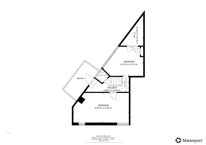 Foto 33 van Eerste Spoorstraat 39