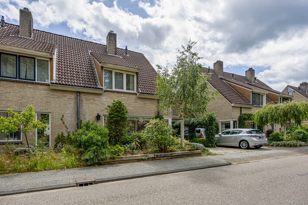 Foto 1 van de Hilde 46