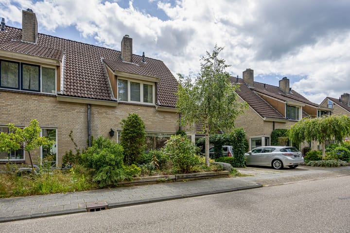 Foto 1 van de Hilde 46