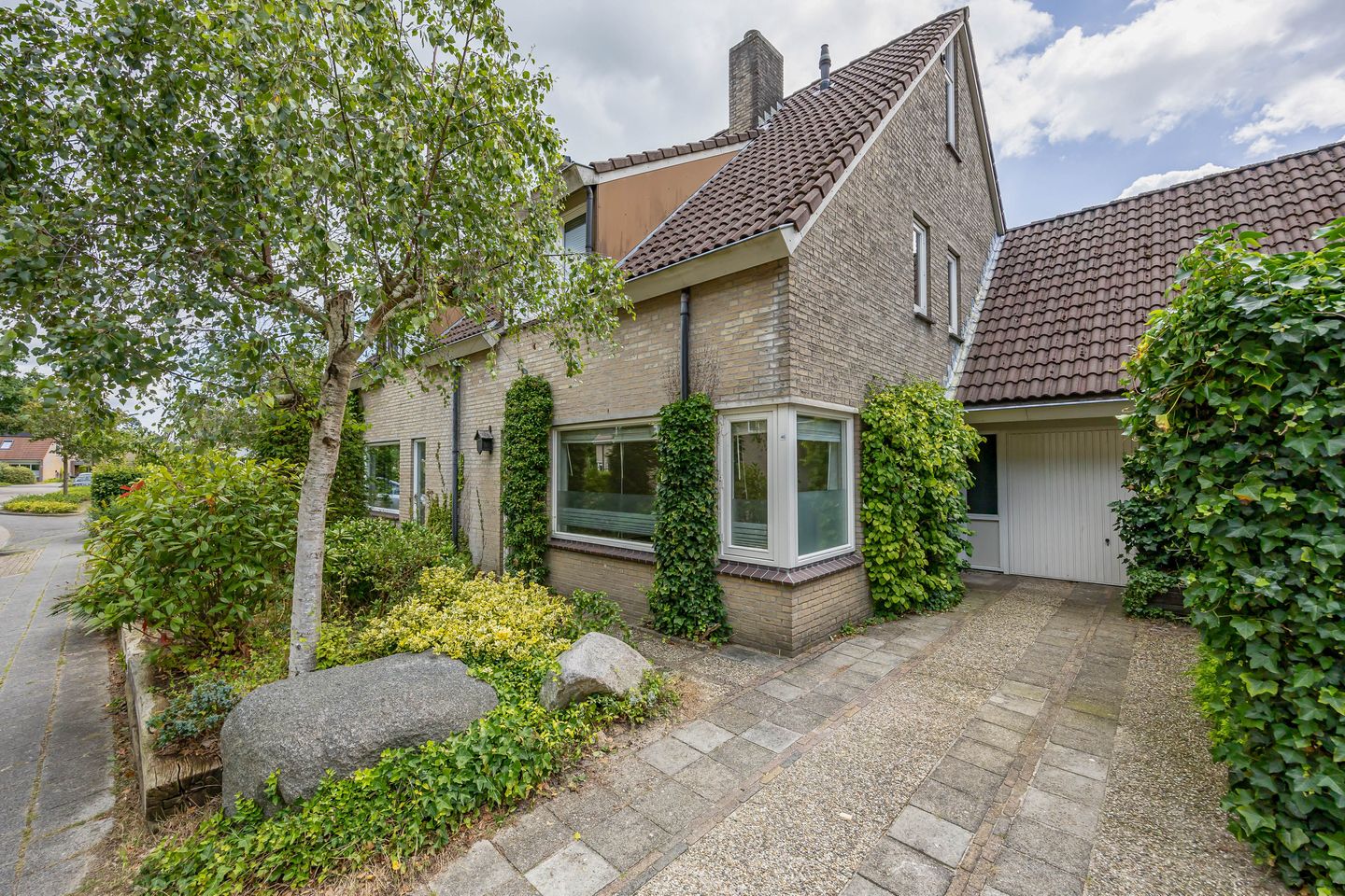 Foto 5 van de Hilde 46