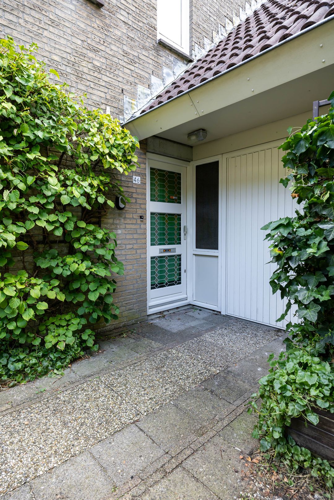 Foto 7 van de Hilde 46