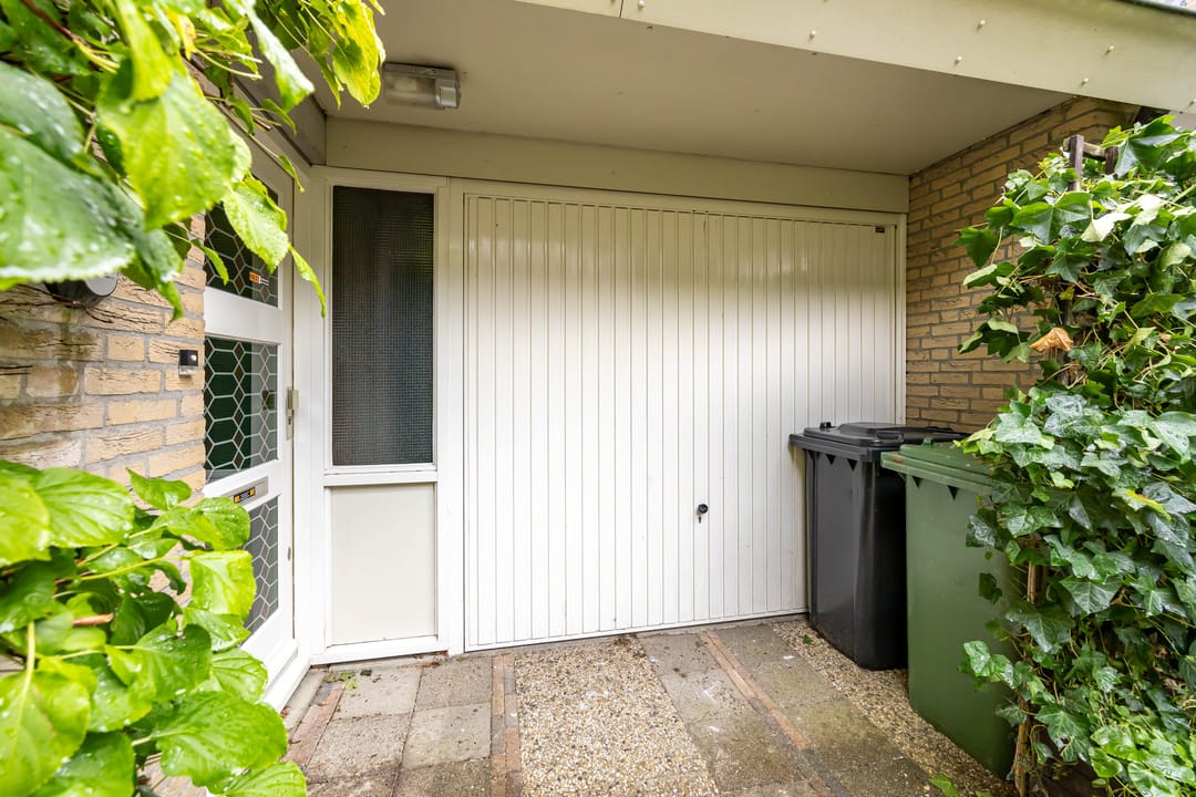 Foto 8 van de Hilde 46