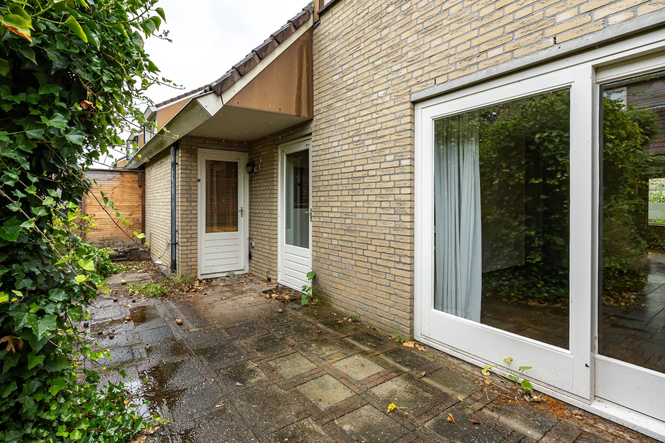 Foto 9 van de Hilde 46