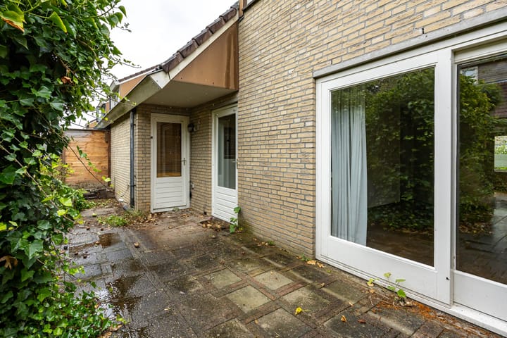 Foto 9 van de Hilde 46