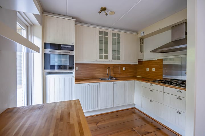 Foto 20 van de Hilde 46