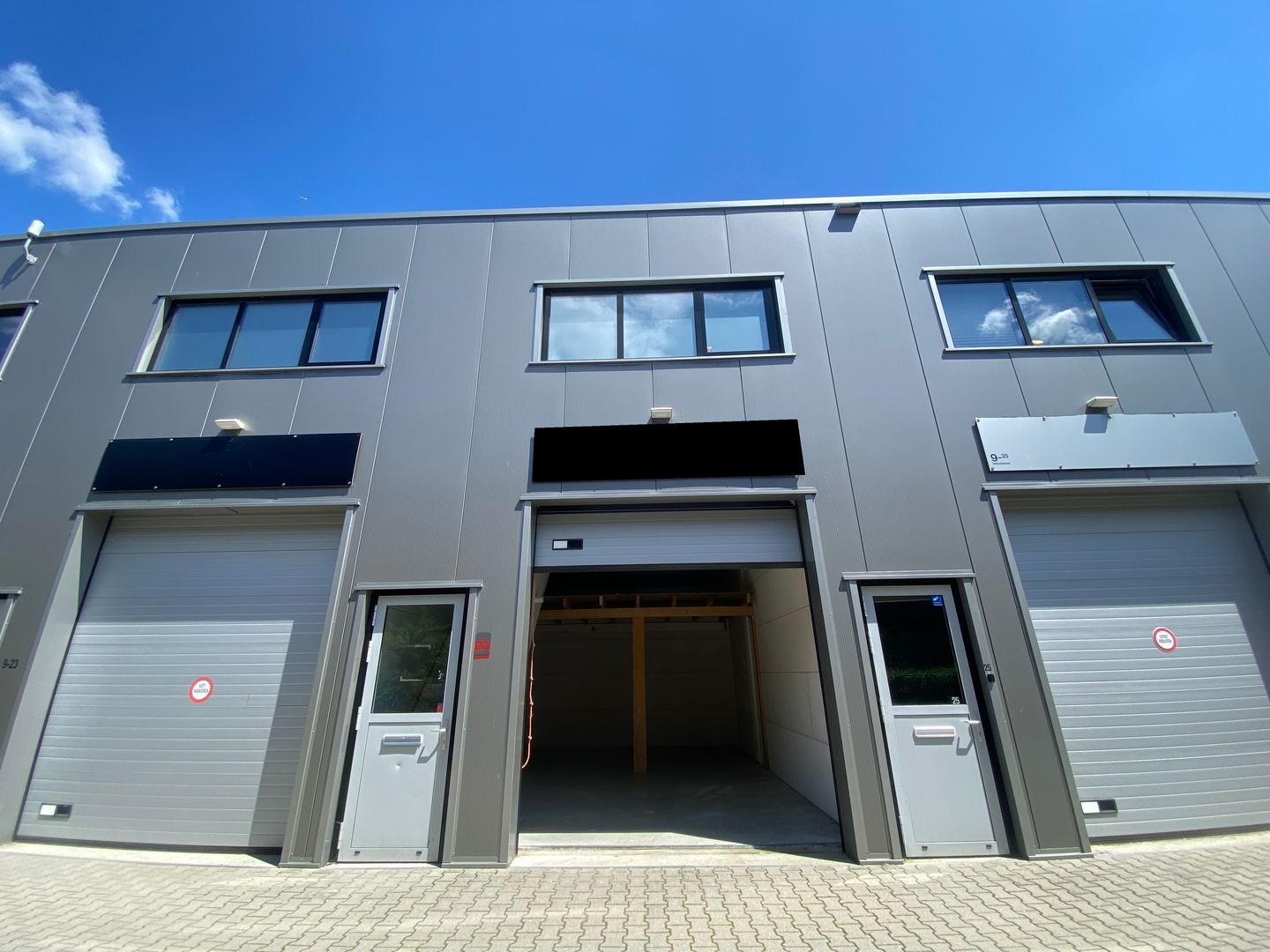 Bekijk foto 2 van Telfordstraat 9-24
