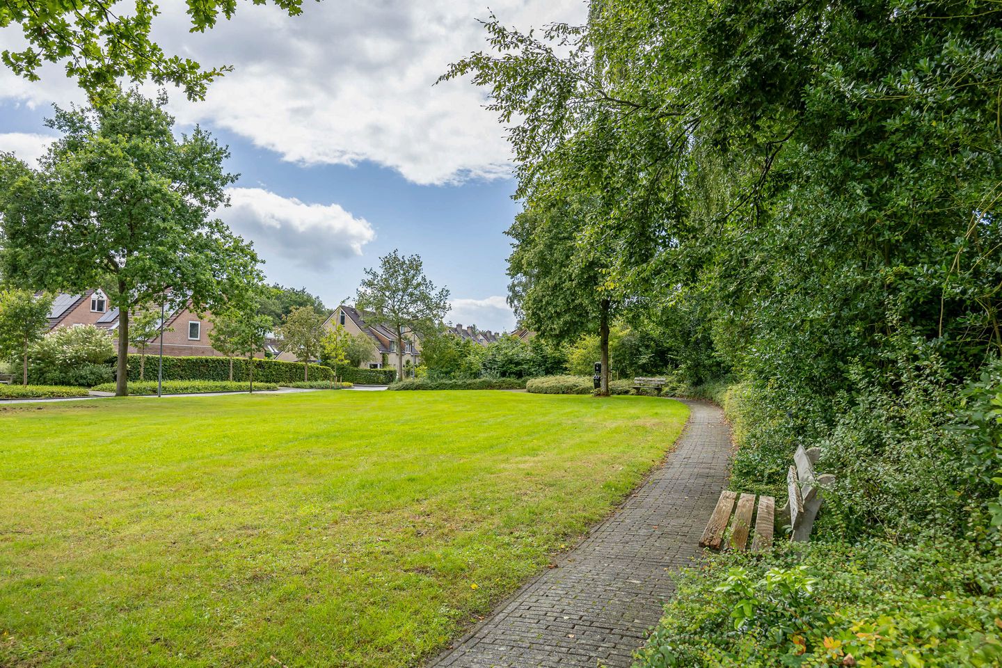 Foto 34 van de Hilde 46