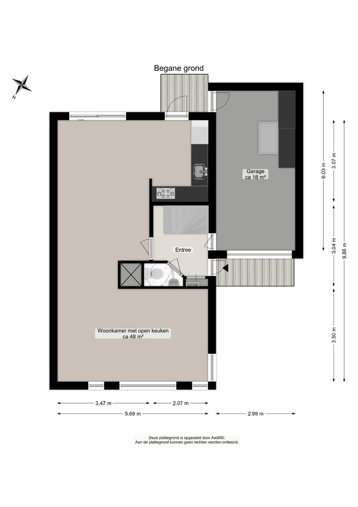 Foto 36 van de Hilde 46