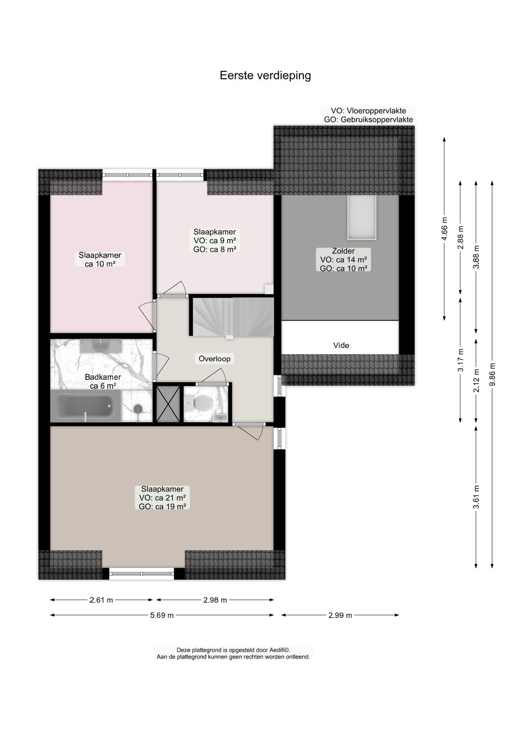 Foto 37 van de Hilde 46