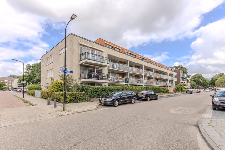 Photo 1 of Laan van Kanaän 82