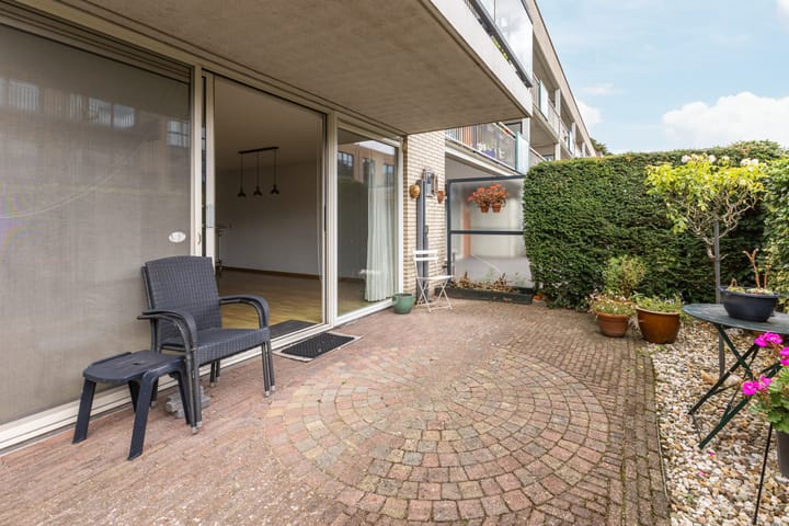 Photo 10 of Laan van Kanaän 82