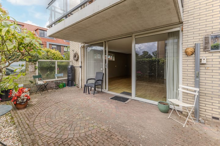 Photo 11 of Laan van Kanaän 82