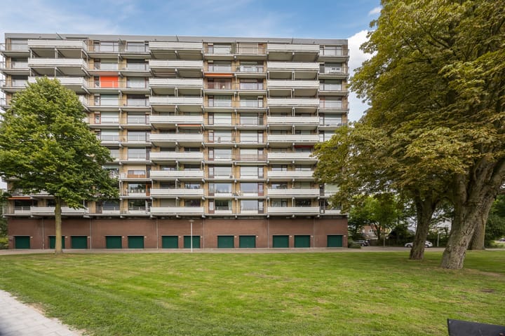 Foto 1 van Zernikelaan 726