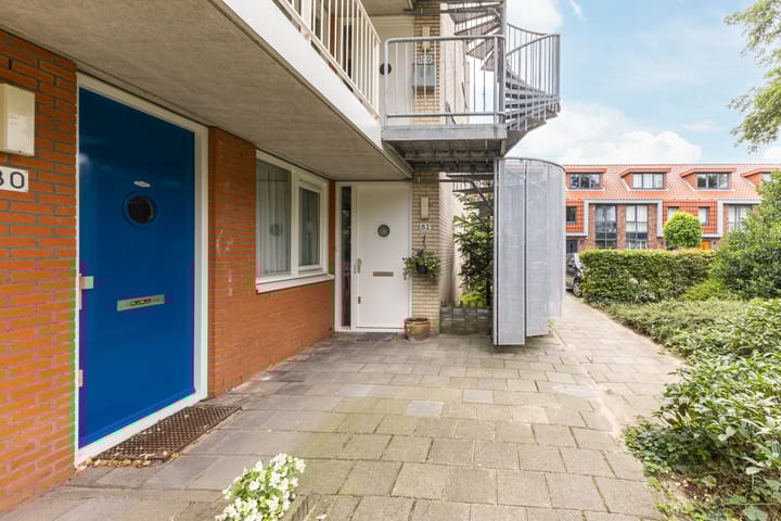 Photo 26 of Laan van Kanaän 82