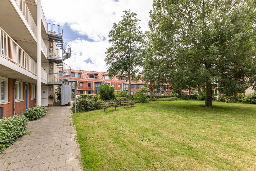 Foto 28 van Laan van Kanaän 82