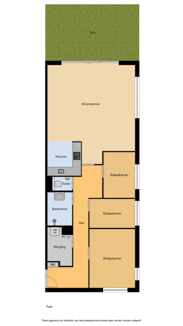 Photo 32 of Laan van Kanaän 82