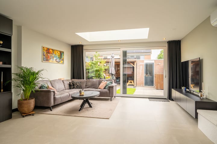 Foto 2 van Runenberghoek 44