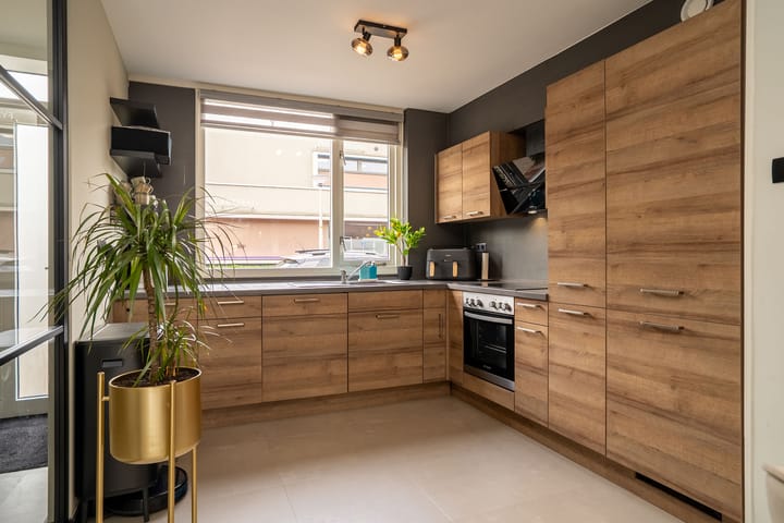 Foto 4 van Runenberghoek 44