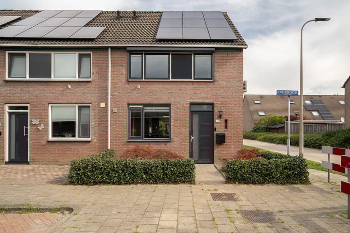 Foto 5 van Runenberghoek 44