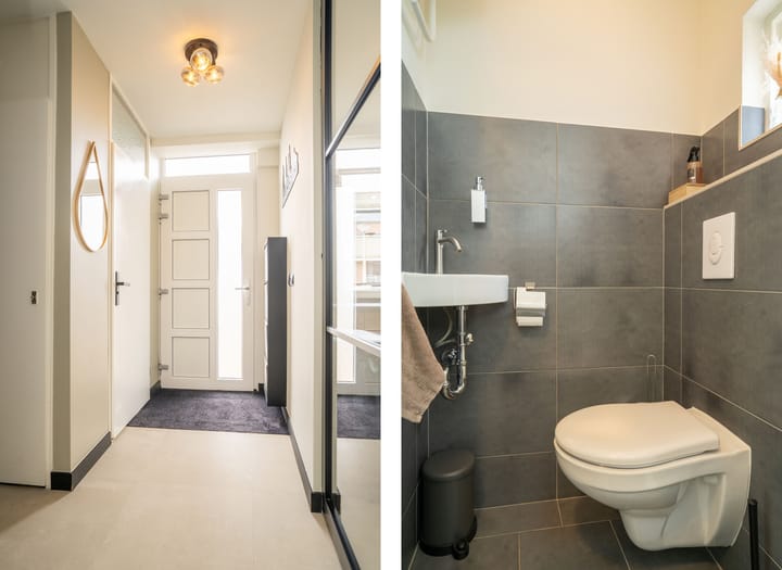 Foto 6 van Runenberghoek 44