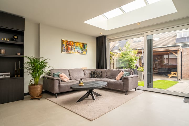 Foto 8 van Runenberghoek 44