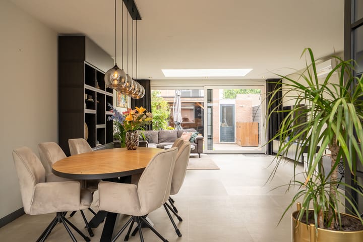 Foto 15 van Runenberghoek 44