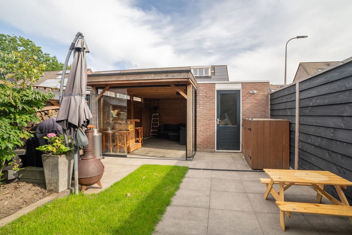 Foto 29 van Runenberghoek 44