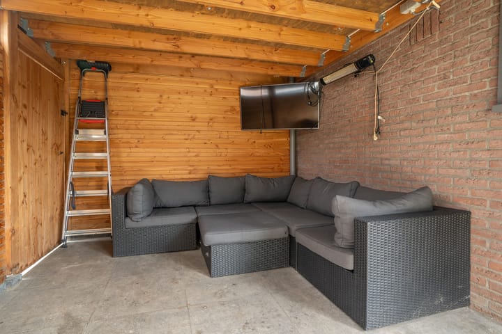 Foto 32 van Runenberghoek 44