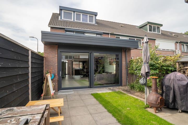 Foto 34 van Runenberghoek 44