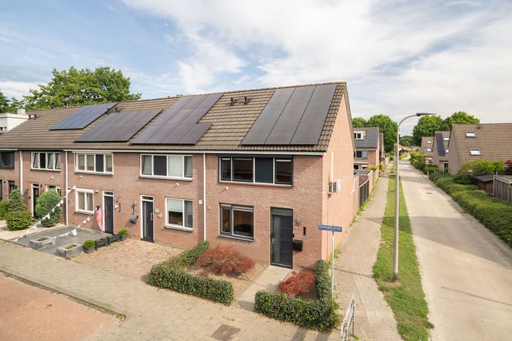 Foto 37 van Runenberghoek 44