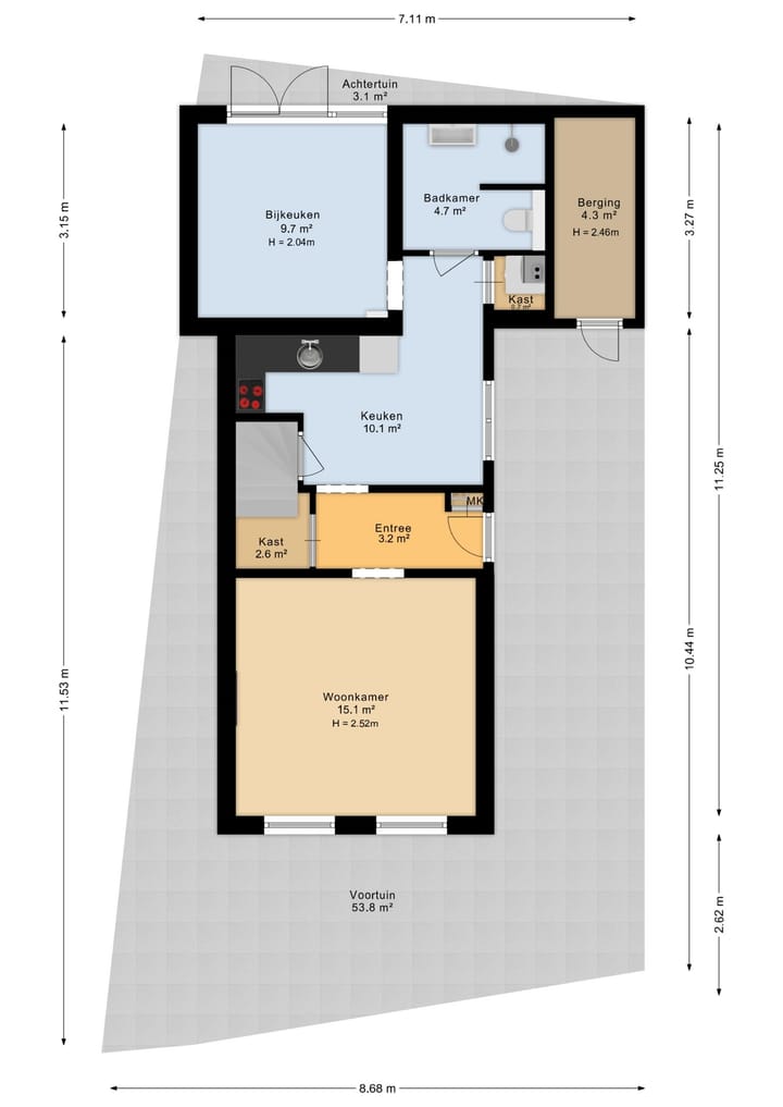 Foto 36 van Ringwei 17