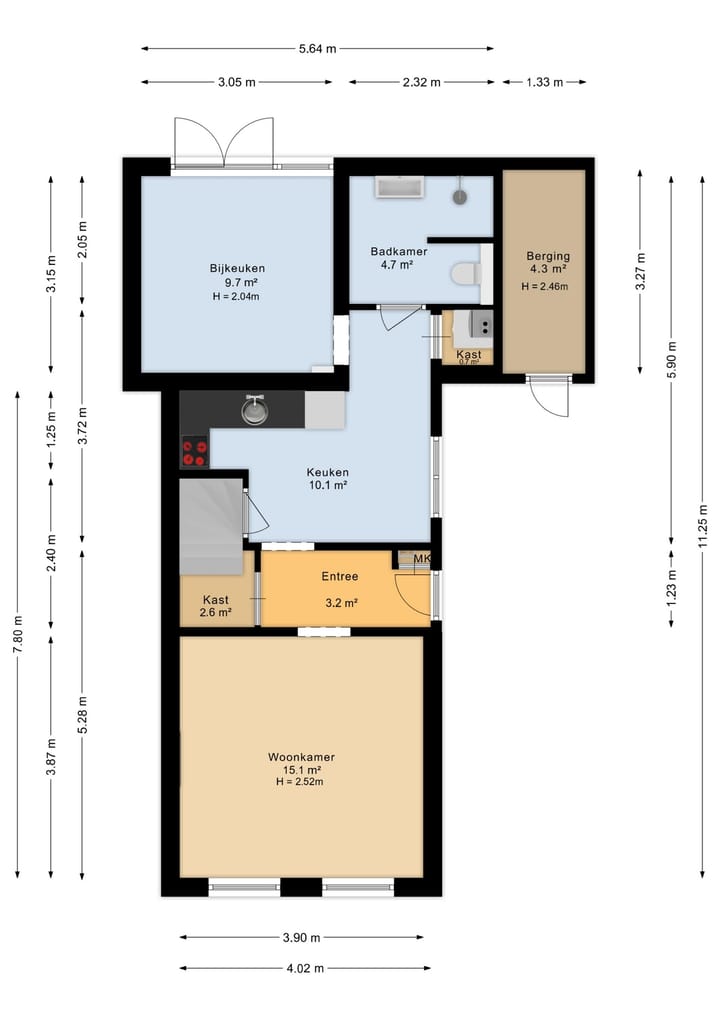 Foto 37 van Ringwei 17