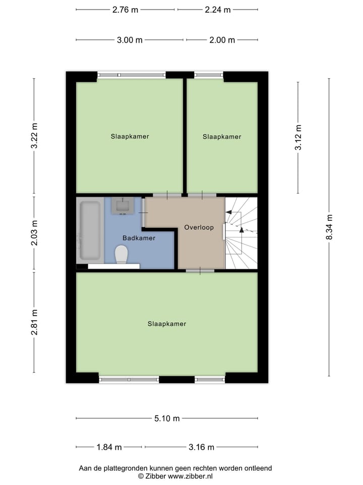 Foto 41 van Runenberghoek 44