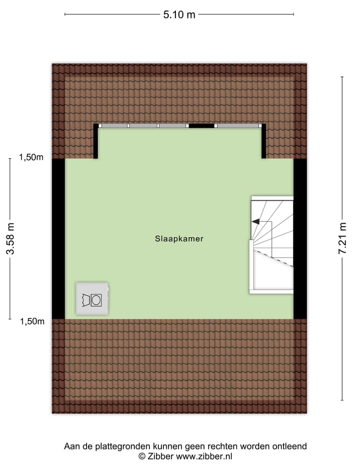 Foto 42 van Runenberghoek 44