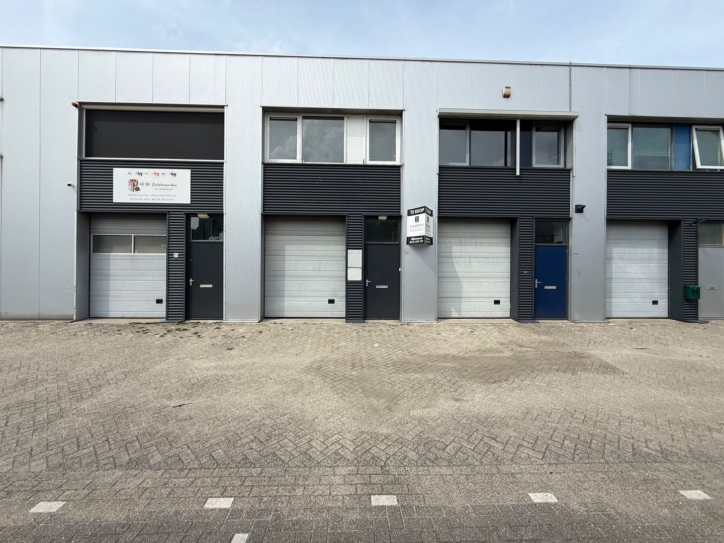 Bekijk foto 1 van Ambachtsweg 57