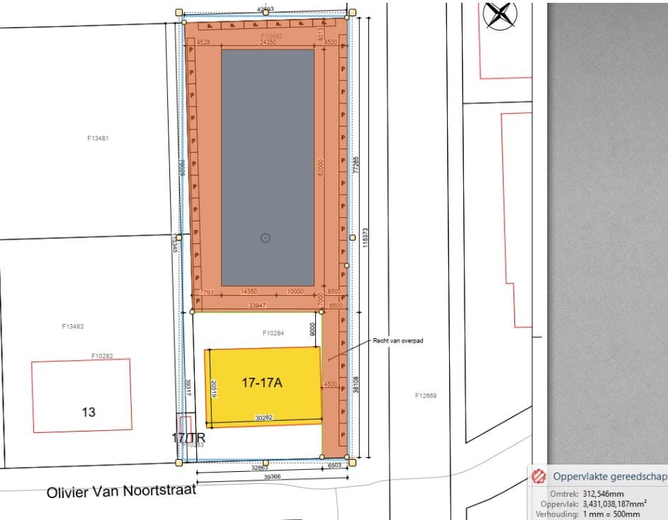 Bekijk foto 5 van Olivier van Noortstraat