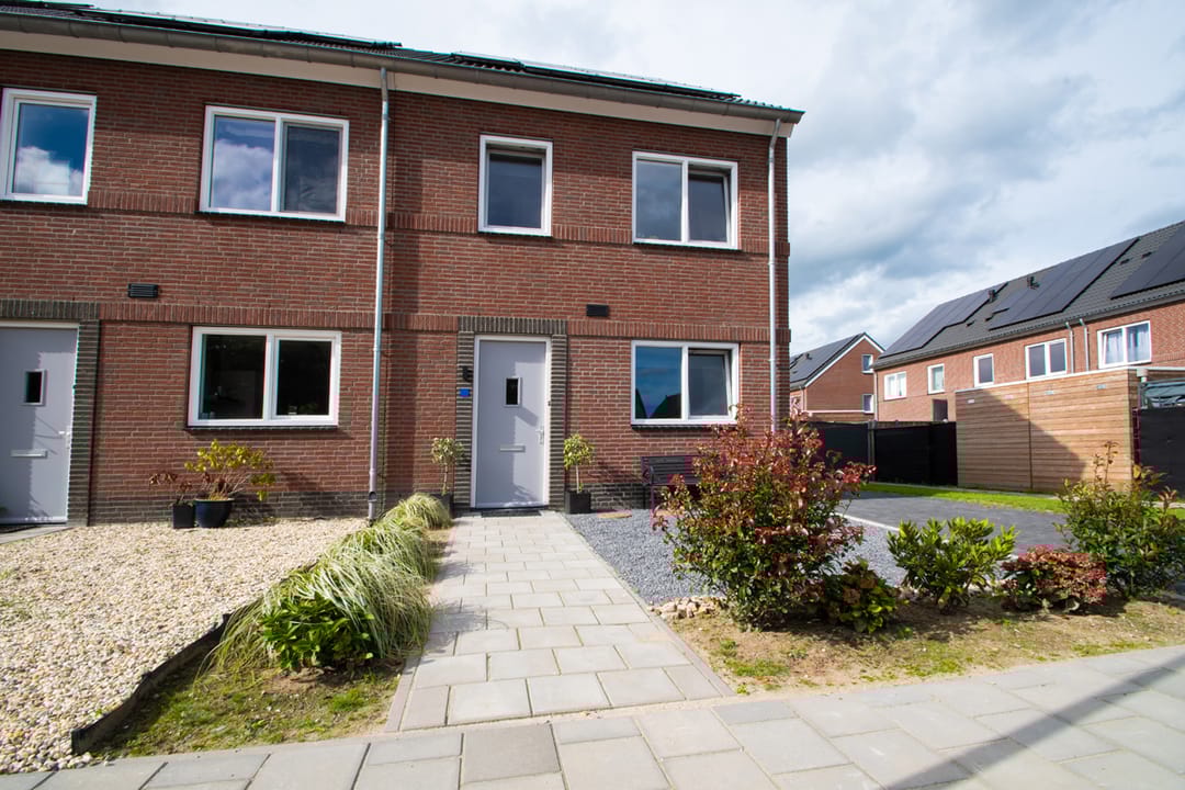 Foto 1 van Liduinahof 14