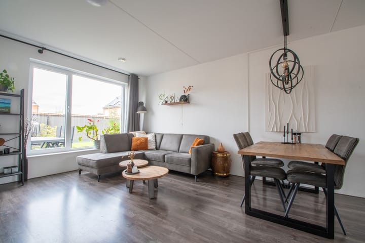 Foto 5 van Liduinahof 14