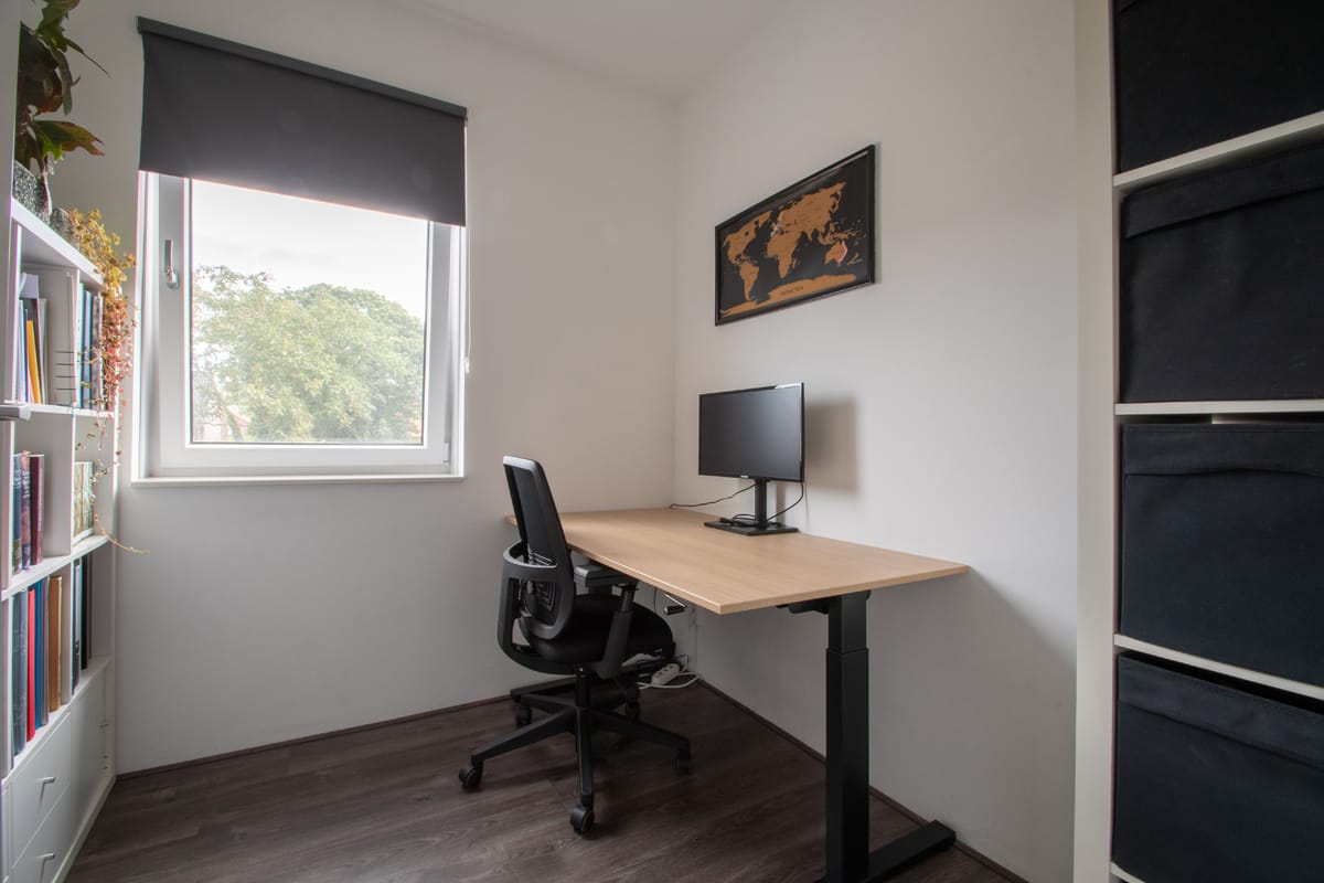 Foto 10 van Liduinahof 14