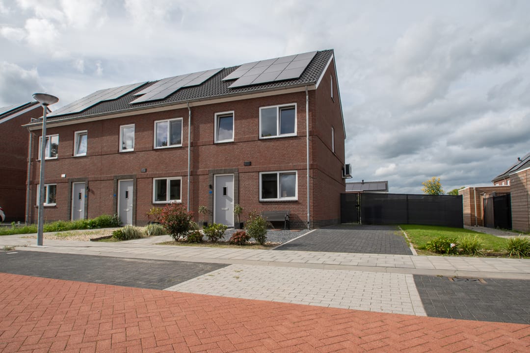 Foto 2 van Liduinahof 14