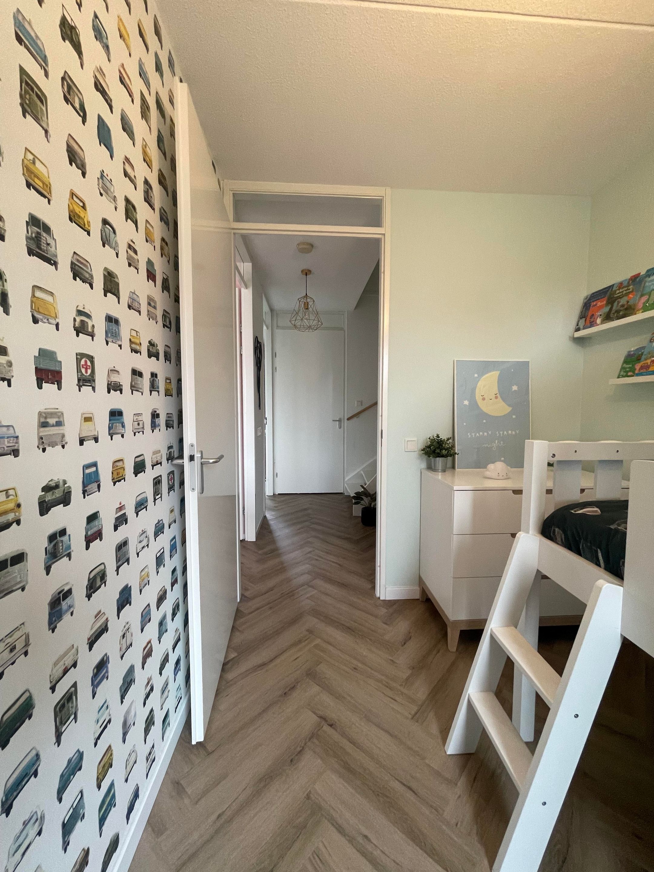 Foto 21 van Cuypersplantsoen 45