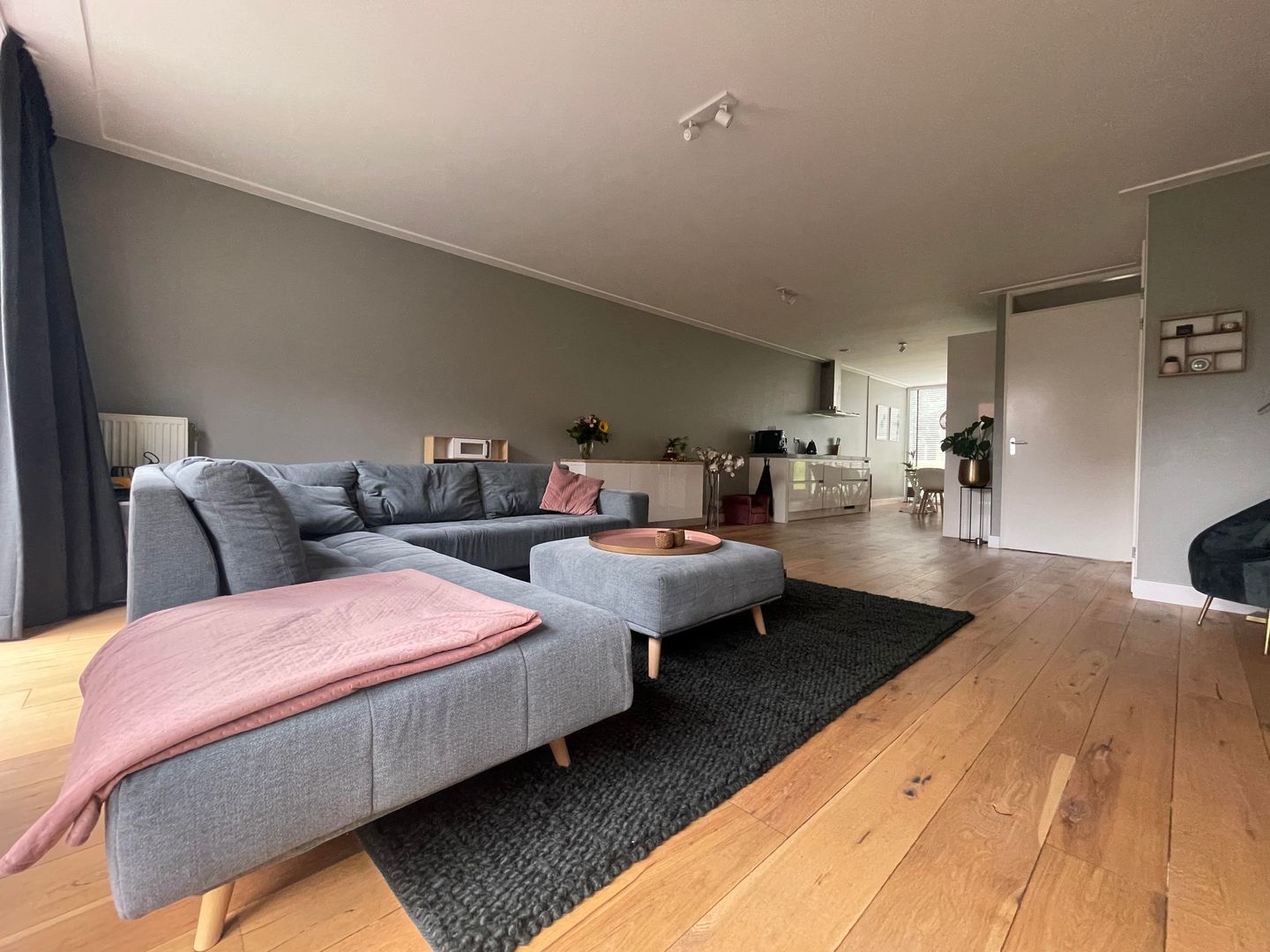 Foto 4 van Cuypersplantsoen 45